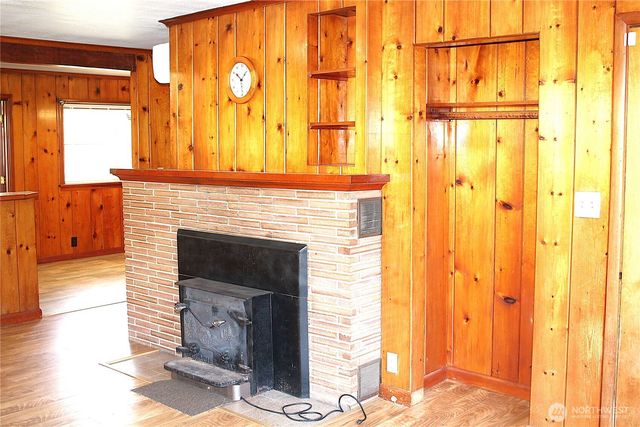 2621 Tokeland Road, Tokeland, WA 98590