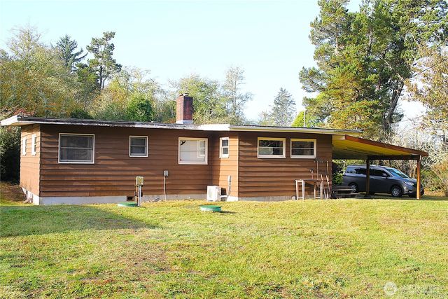 2621 Tokeland Road, Tokeland, WA 98590