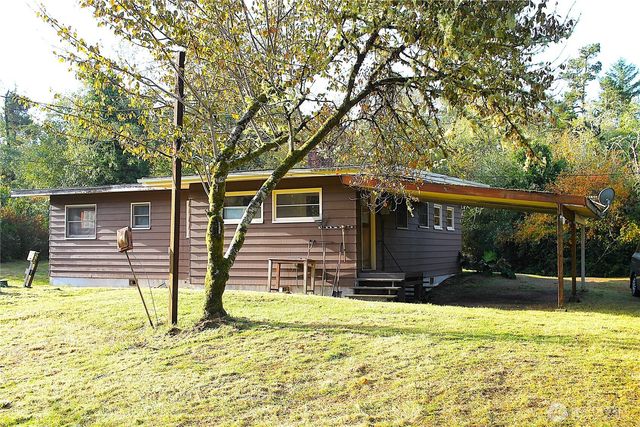 2621 Tokeland Road, Tokeland, WA 98590