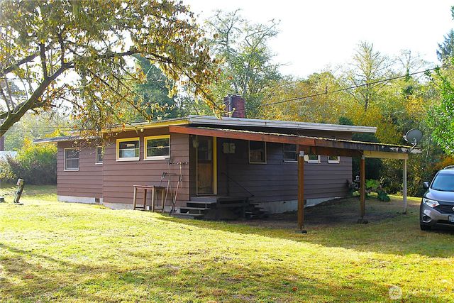 2621 Tokeland Road, Tokeland, WA 98590