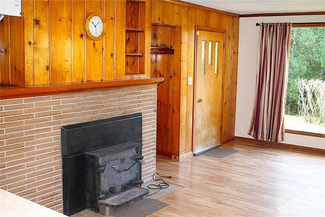 2621 Tokeland Road, Tokeland, WA 98590