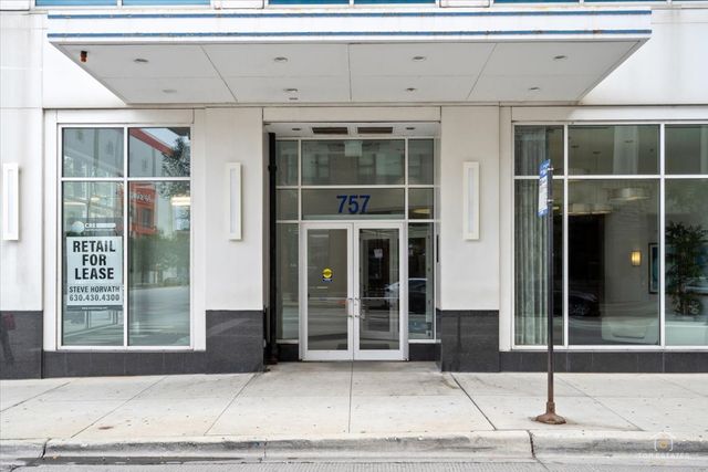 757 N Orleans Street 805, Chicago, IL 60654