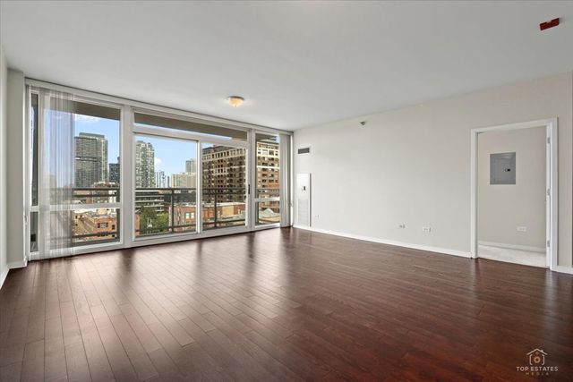 757 N Orleans Street 805, Chicago, IL 60654