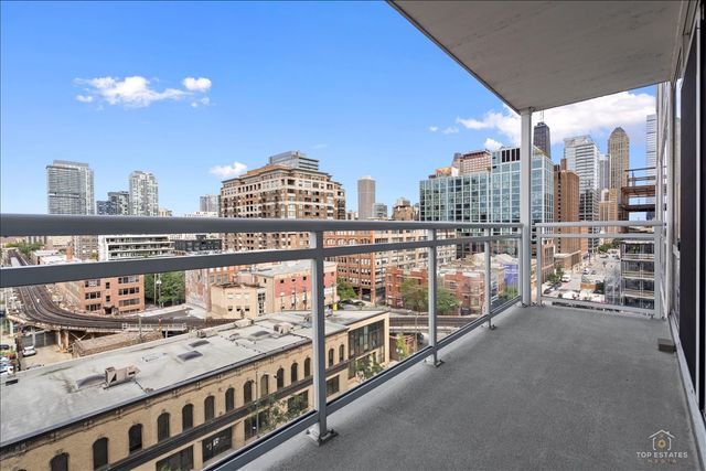 757 N Orleans Street 805, Chicago, IL 60654