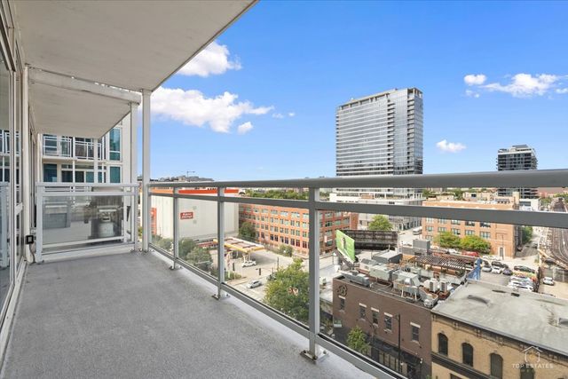 757 N Orleans Street 805, Chicago, IL 60654