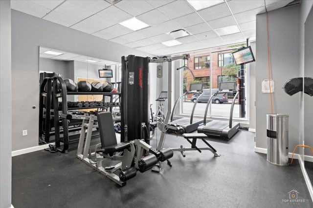 757 N Orleans Street 805, Chicago, IL 60654