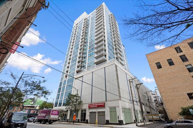 757 N Orleans Street 805, Chicago, IL 60654