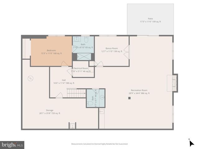 2701 VERILY CT, Oakton, VA 22124