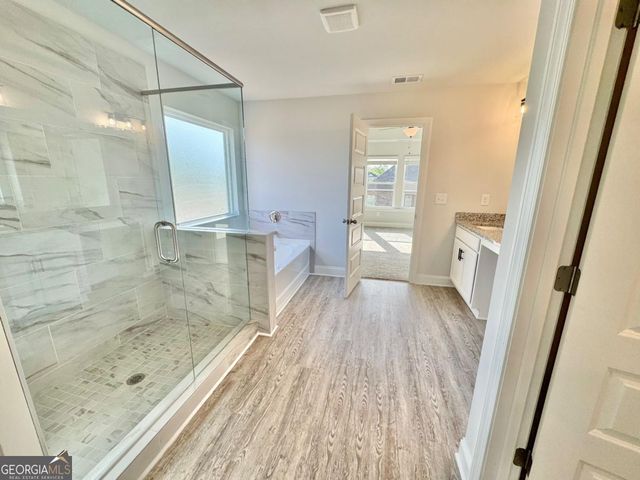 903 Nora Elosie Drive LOT 33, Bonaire, GA 31005