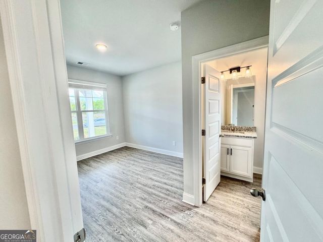 903 Nora Elosie Drive LOT 33, Bonaire, GA 31005