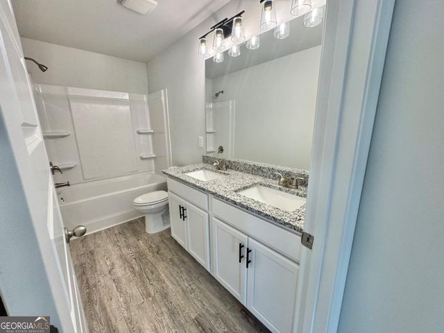 903 Nora Elosie Drive LOT 33, Bonaire, GA 31005