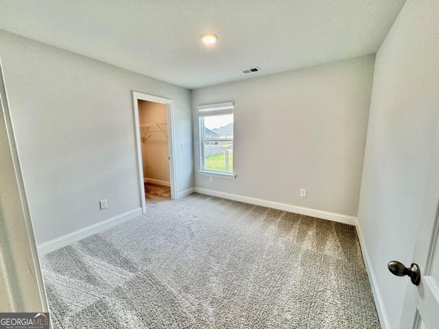903 Nora Elosie Drive LOT 33, Bonaire, GA 31005