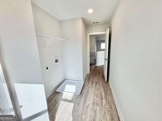 903 Nora Elosie Drive LOT 33, Bonaire, GA 31005