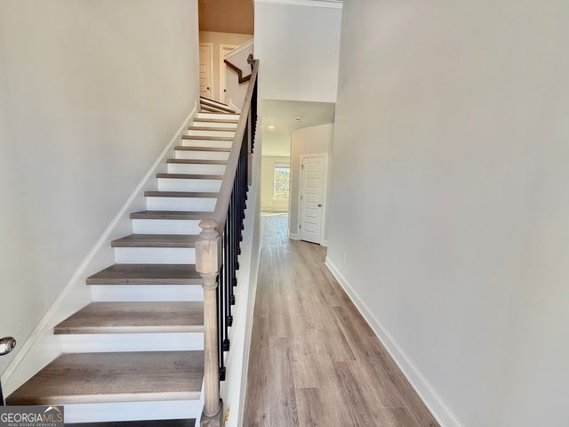 903 Nora Elosie Drive LOT 33, Bonaire, GA 31005