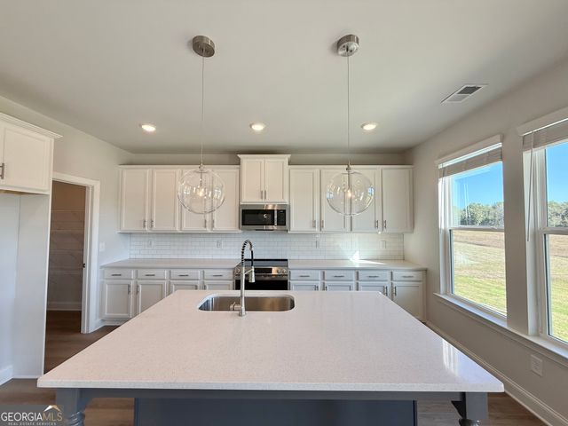 903 Nora Elosie Drive LOT 33, Bonaire, GA 31005