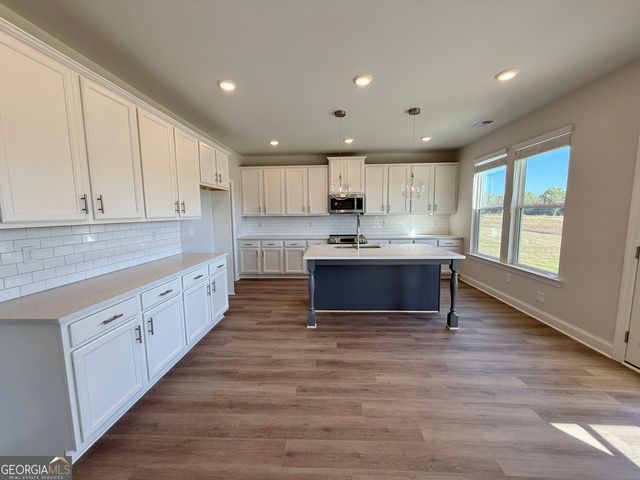 903 Nora Elosie Drive LOT 33, Bonaire, GA 31005