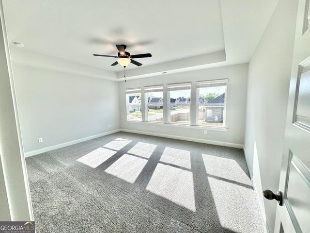 903 Nora Elosie Drive LOT 33, Bonaire, GA 31005