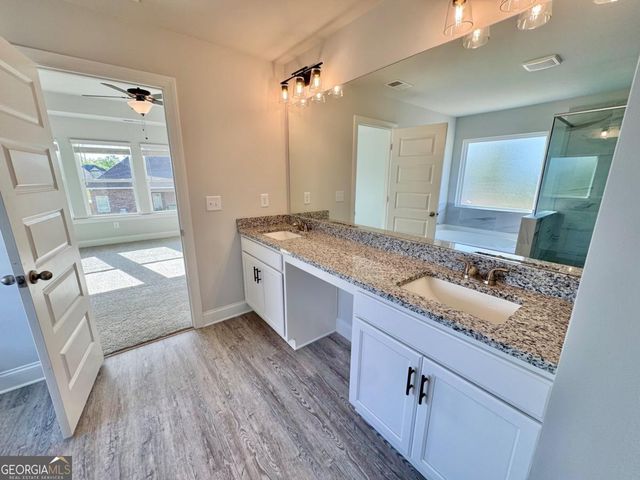 903 Nora Elosie Drive LOT 33, Bonaire, GA 31005