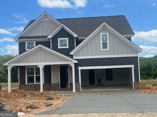 903 Nora Elosie Drive LOT 33, Bonaire, GA 31005