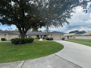26033 EXPLORER ROAD, Punta Gorda, FL 33983