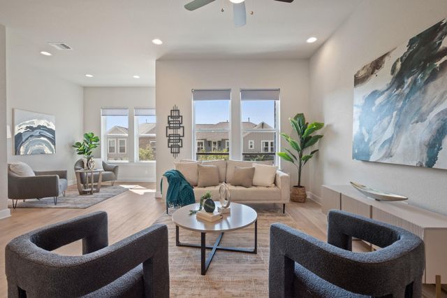 2510 Doc Reeves ST, Austin, TX 78723