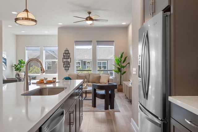 2510 Doc Reeves ST, Austin, TX 78723