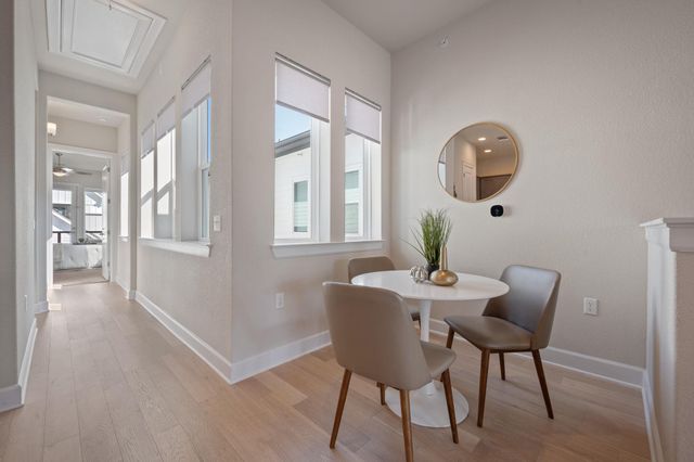 2510 Doc Reeves ST, Austin, TX 78723