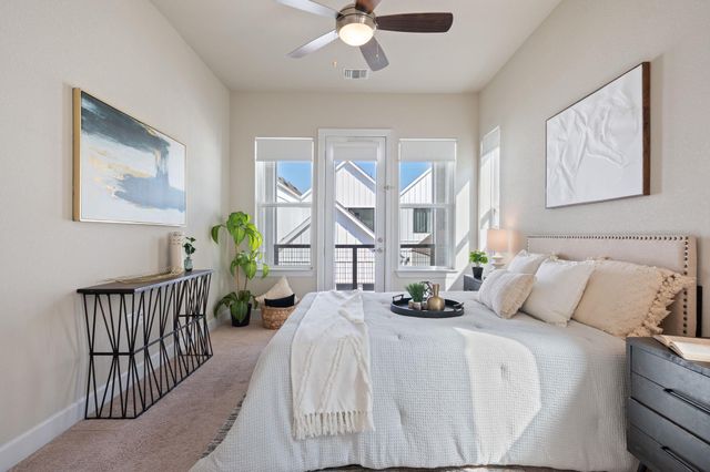 2510 Doc Reeves ST, Austin, TX 78723