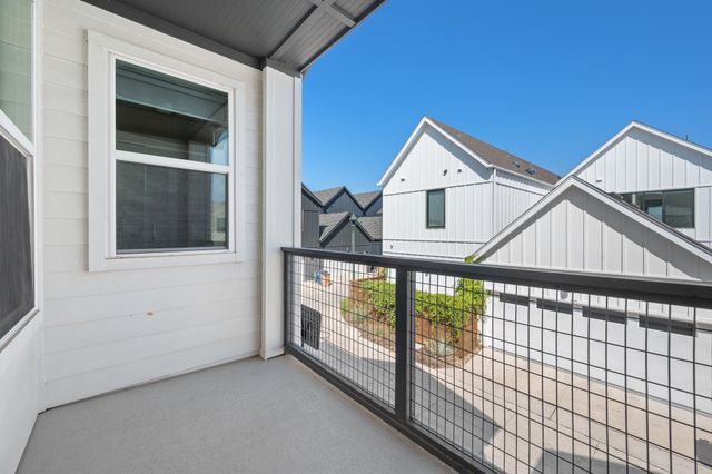 2510 Doc Reeves ST, Austin, TX 78723