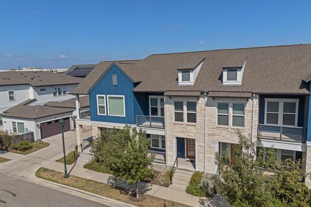 2510 Doc Reeves ST, Austin, TX 78723