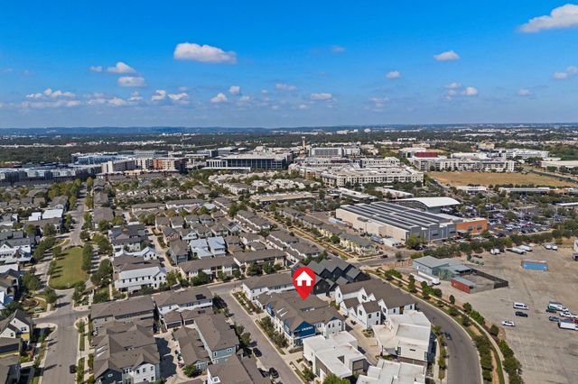 2510 Doc Reeves ST, Austin, TX 78723