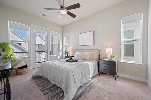 2510 Doc Reeves ST, Austin, TX 78723