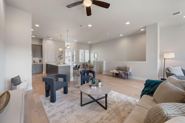 2510 Doc Reeves ST, Austin, TX 78723