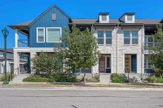 2510 Doc Reeves ST, Austin, TX 78723