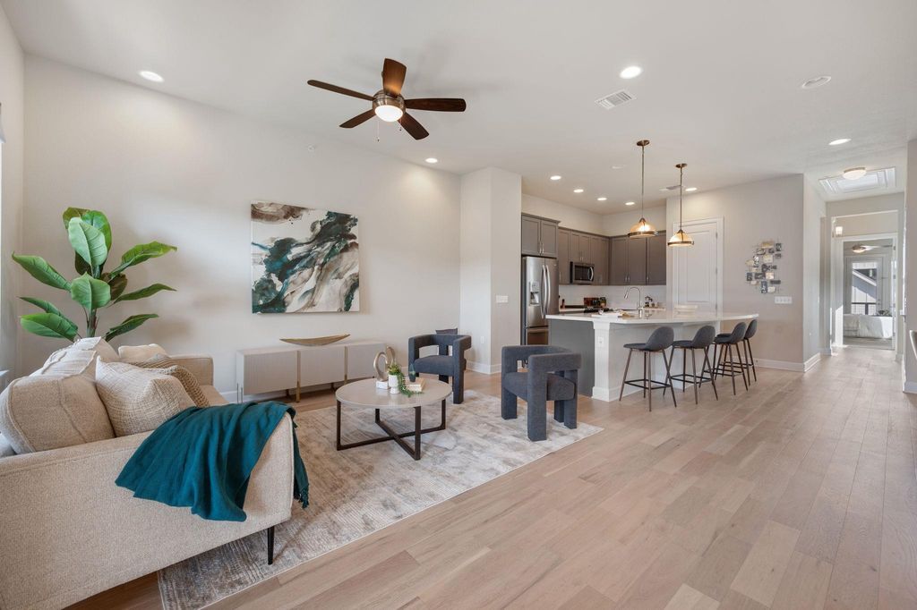 2510 Doc Reeves ST, Austin, TX 78723