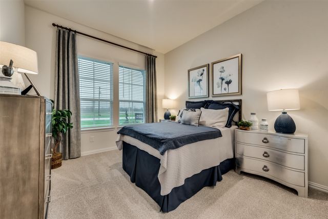 61 Roosevelt Lane, Valley View, TX 76272
