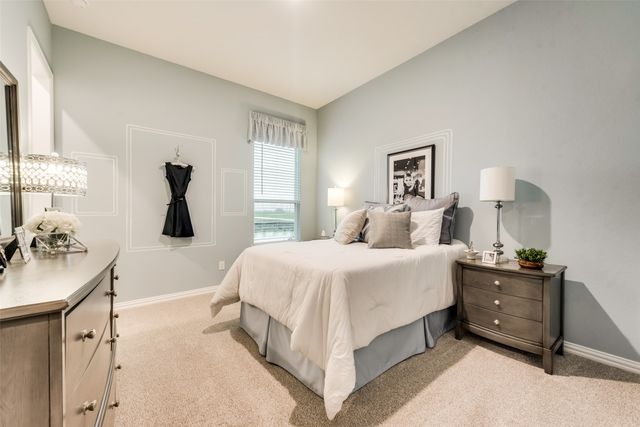 61 Roosevelt Lane, Valley View, TX 76272
