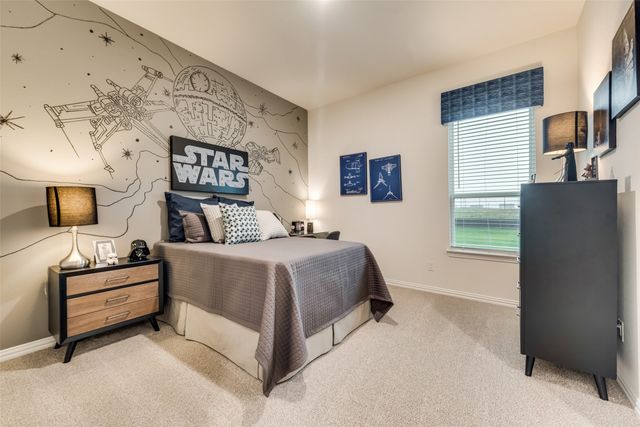 61 Roosevelt Lane, Valley View, TX 76272