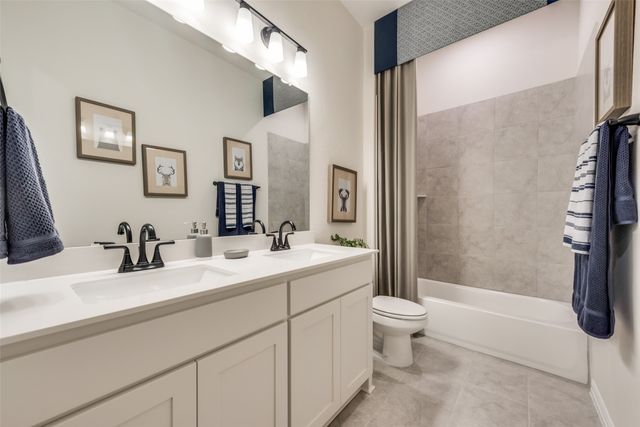 61 Roosevelt Lane, Valley View, TX 76272