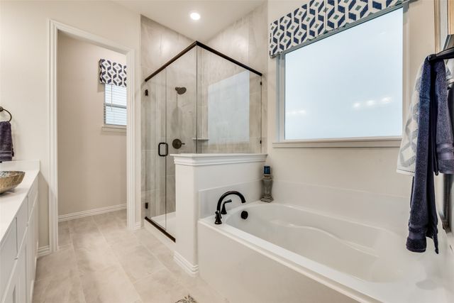61 Roosevelt Lane, Valley View, TX 76272