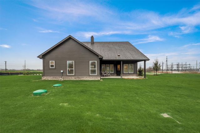 61 Roosevelt Lane, Valley View, TX 76272