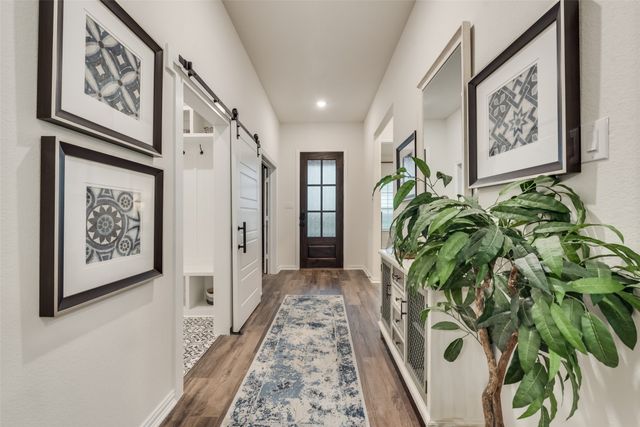 61 Roosevelt Lane, Valley View, TX 76272