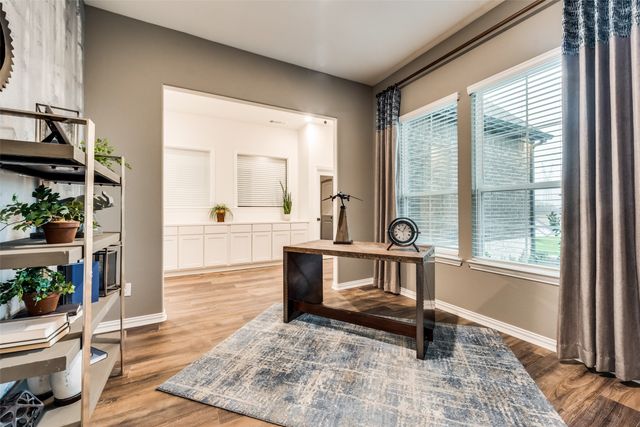 61 Roosevelt Lane, Valley View, TX 76272