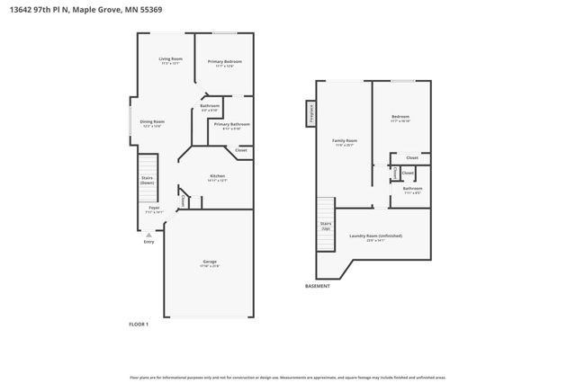 13642 97th Place N, Maple Grove, MN 55369