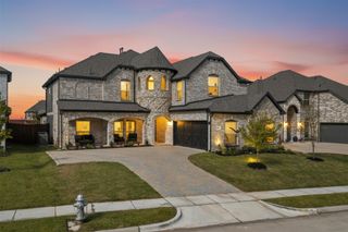 308 Lovett Lane, Burleson, TX 76028