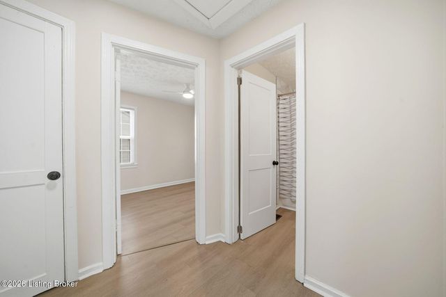 3813 Powell Ave, Louisville, KY 40215