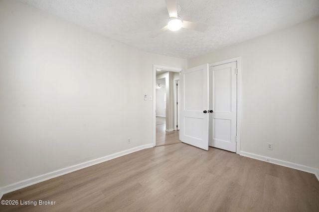 3813 Powell Ave, Louisville, KY 40215