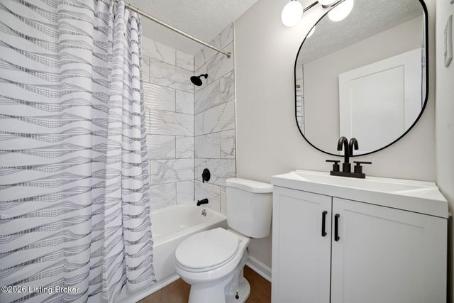 3813 Powell Ave, Louisville, KY 40215