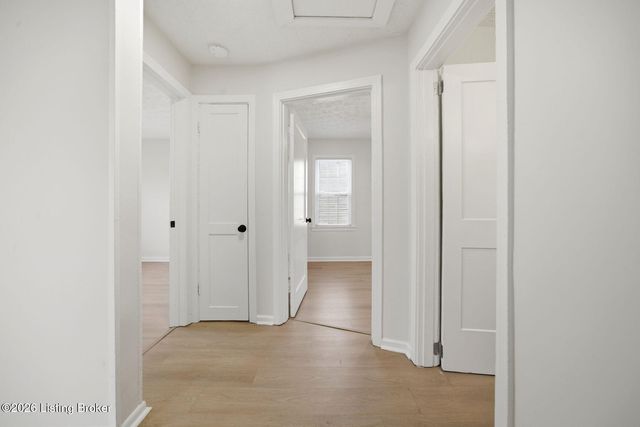 3813 Powell Ave, Louisville, KY 40215