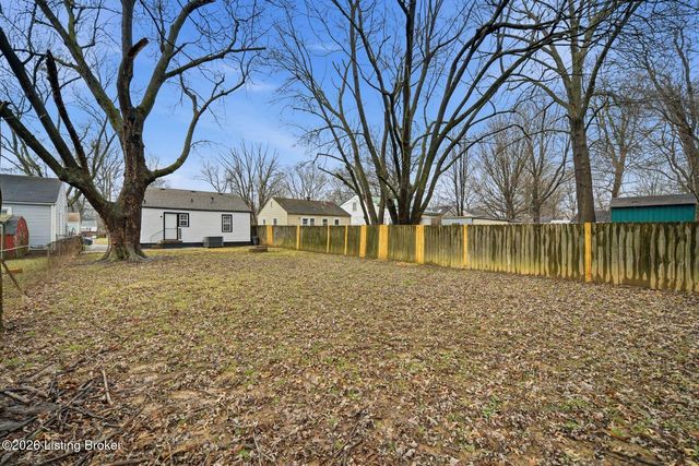 3813 Powell Ave, Louisville, KY 40215